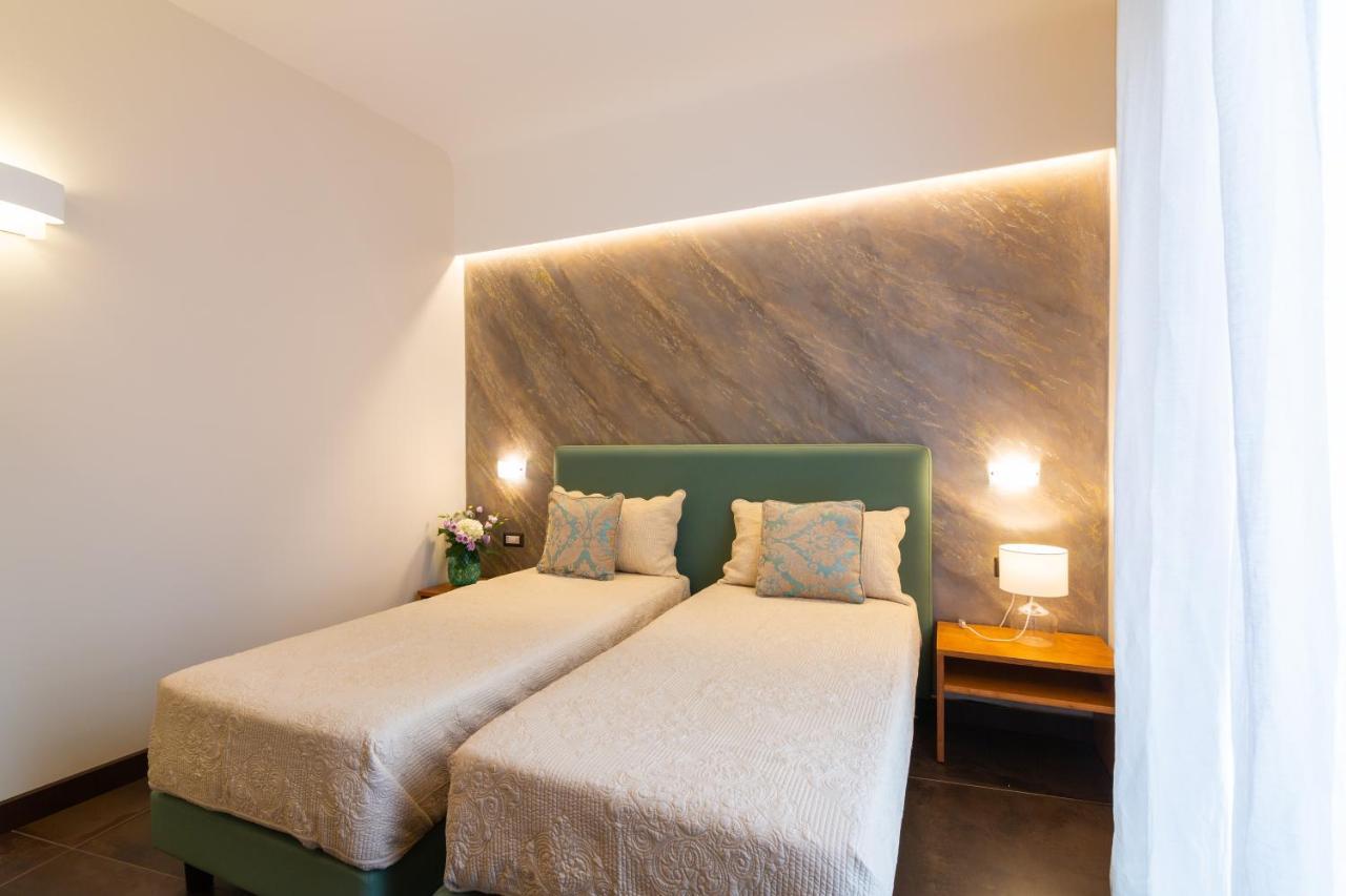 Il Melograno Relais Bed & Breakfast Vico Equense Exterior photo