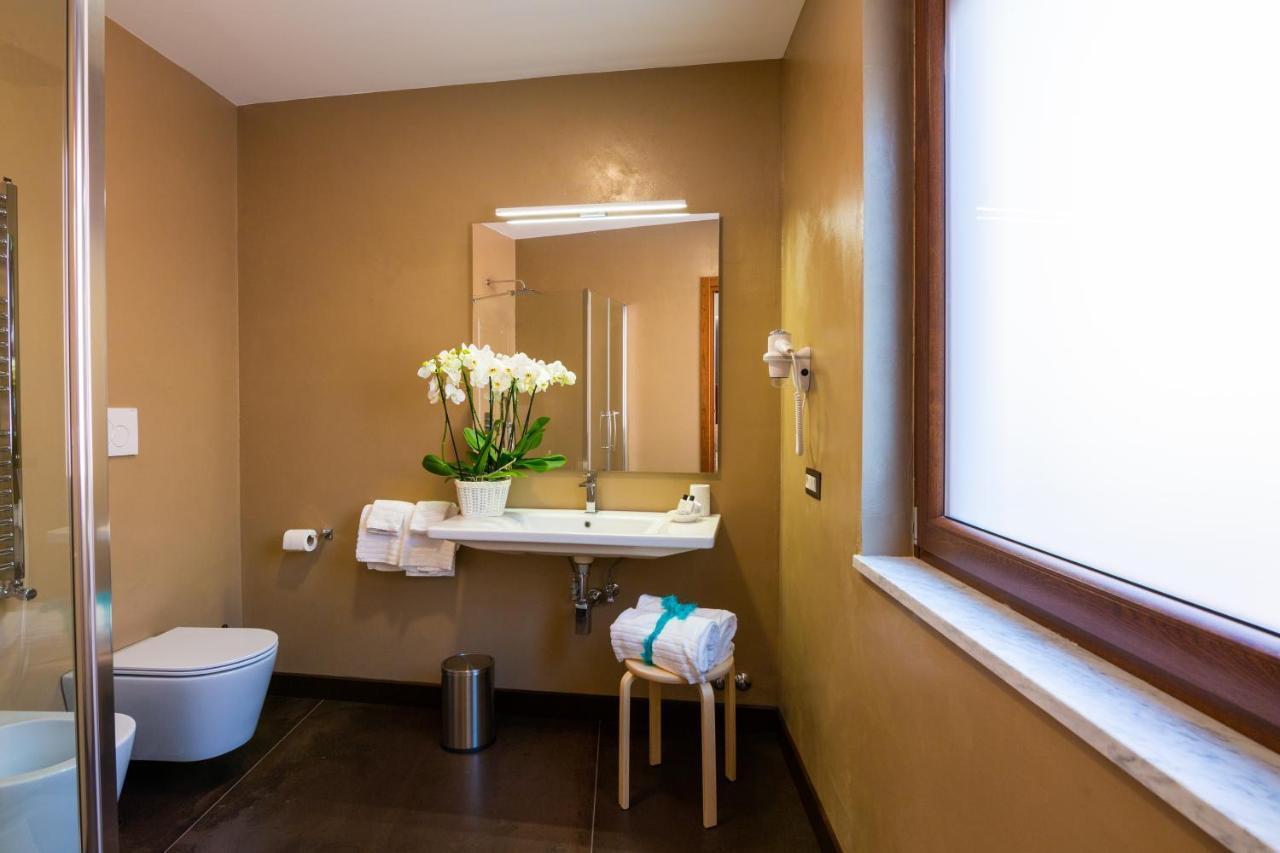 Il Melograno Relais Bed & Breakfast Vico Equense Exterior photo