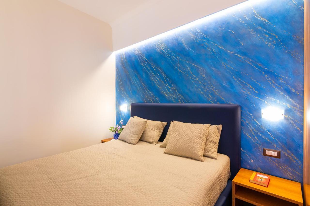 Il Melograno Relais Bed & Breakfast Vico Equense Exterior photo