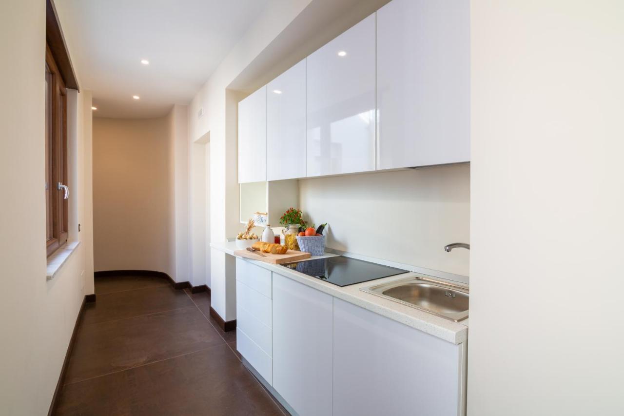 Il Melograno Relais Bed & Breakfast Vico Equense Exterior photo