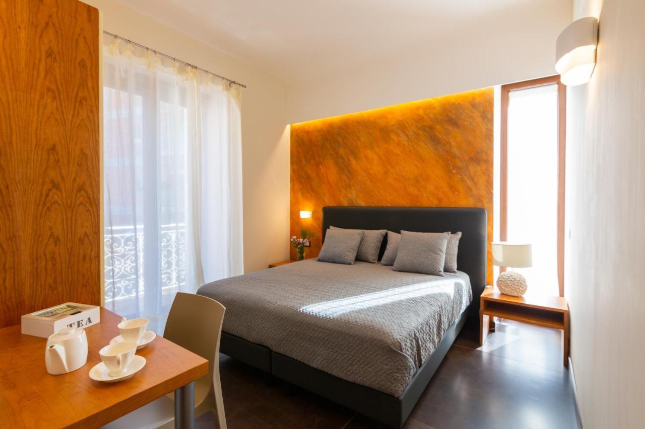 Il Melograno Relais Bed & Breakfast Vico Equense Exterior photo
